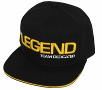 Заказать Dedicated Бейсболка Legend