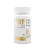 Заказать Maxler L-Citrulline Malate 750 мл 90 вег капс N