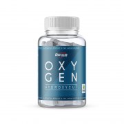 Заказать Genetic lab Oxygen Hydroxycut 180 капс
