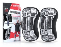 Заказать Rocktape Наколенник Assassins 5мм (Manifesto)