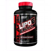 Заказать Nutrex Lipo6 Black 120 капс N