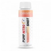 Заказать Ostrovit Pump Nitro Pre-Workout Shot 100 мл