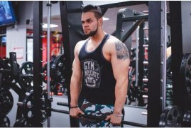 Заказать Do4a GK Майка GrandKhavatari (Gym Syndicate)