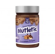 Заказать Nutletic Арахисовая паста 280 гр Шоколадный Криспер