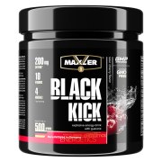 Заказать Maxler Black Kick банка 500 гр N