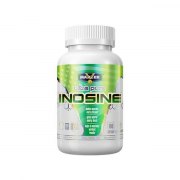 Заказать Maxler Ultra Pure Inosine 100 капс