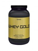 Заказать Ultimate Whey Gold 907 гр N