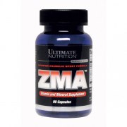 Заказать Ultimate ZMA 90 капс N