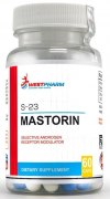 Заказать WestPharm Mastorin S-23 60 капс