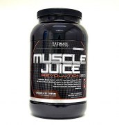 Заказать Ultimate Muscle Juice Revolution 2600 2120 гр N