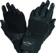 Заказать MadMax Перчатки Professional MFG269\BK