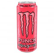 Заказать Black Monster Pupeline Punch 500 мл