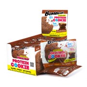 Заказать Bombbar Печенье Low Calorie 40 гр