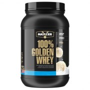 Заказать Maxler Golden Whey 908 гр N