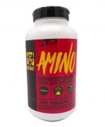 Заказать Mutant Amino 300 таб N