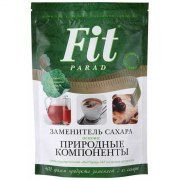 Заказать Fit Parad Заменитель Сахара №7 400 гр