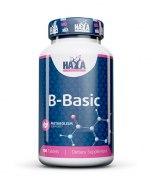Заказать HaYa Labs B-Basic 100 таб