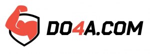 Заказать Do4a Accs Стикер 300*86 мм