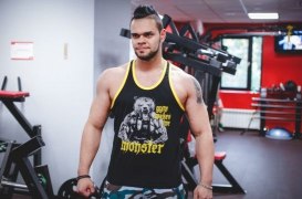 Заказать Do4a GK Майка GrandKhavatari (Mad Bear)