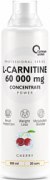 Заказать Optimum System L-Carnitine Concentrate 60000 Power 500 мл