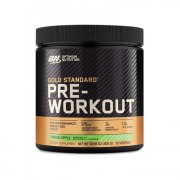 Заказать ON Gold Standard PRE-Workout 30 порций N