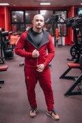 Заказать Do4a GK Штаны GrandKhavatari (Бордовые)