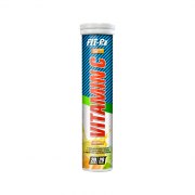 Заказать FIT-Rx Vitamin C 20 таб