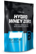 Заказать BioTech Hydro Whey Zero 454 гр N