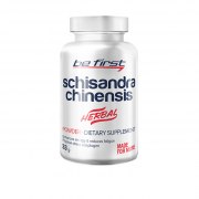 Заказать Be First Schisandra Chinensis 33 гр