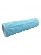 Заказать ATEMI Ролик массажный AMR02 33x14см EVA
