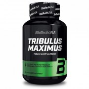 Заказать BioTech Tribulus Maximus 90 таб